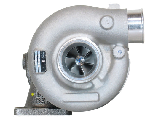 NEW HT12 Turbo Isuzu Bagger ZX70 Sumitomo HA50W Excavator Forklift 4JG1T 047-280