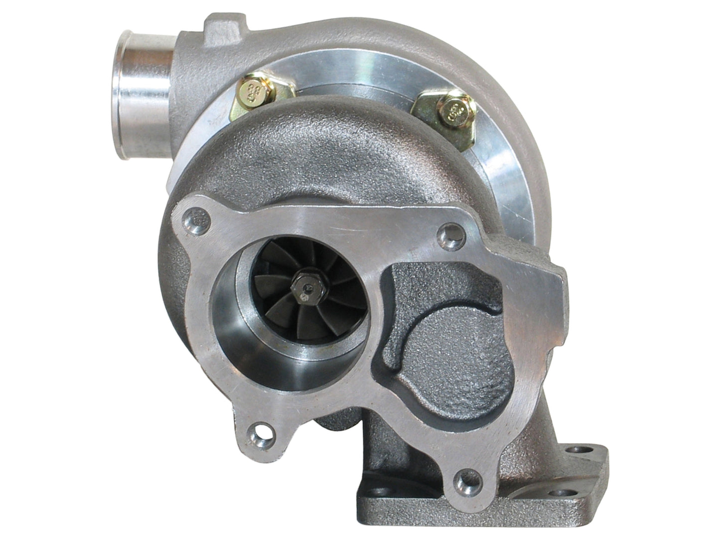 NEW HT12 Turbo Isuzu Bagger ZX70 Sumitomo HA50W Excavator Forklift 4JG1T 047-280