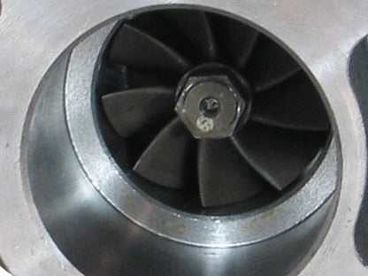 NEW HT12 Turbo Isuzu Bagger ZX70 Sumitomo HA50W Excavator Forklift 4JG1T 047-280