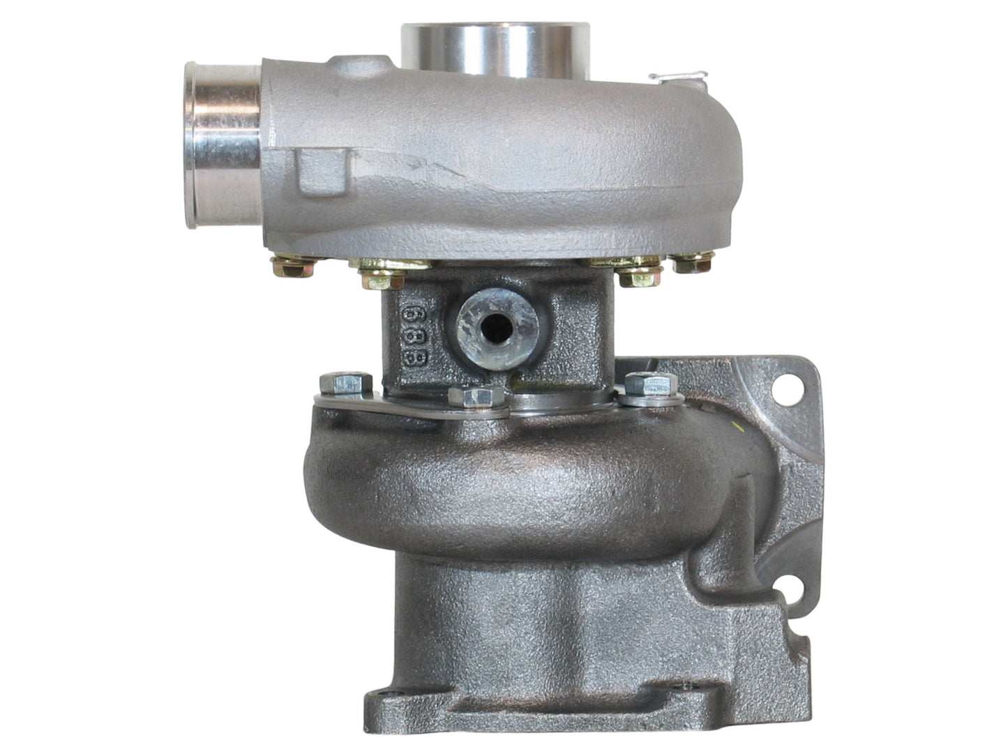 NEW HT12 Turbo Isuzu Bagger ZX70 Sumitomo HA50W Excavator Forklift 4JG1T 047-280