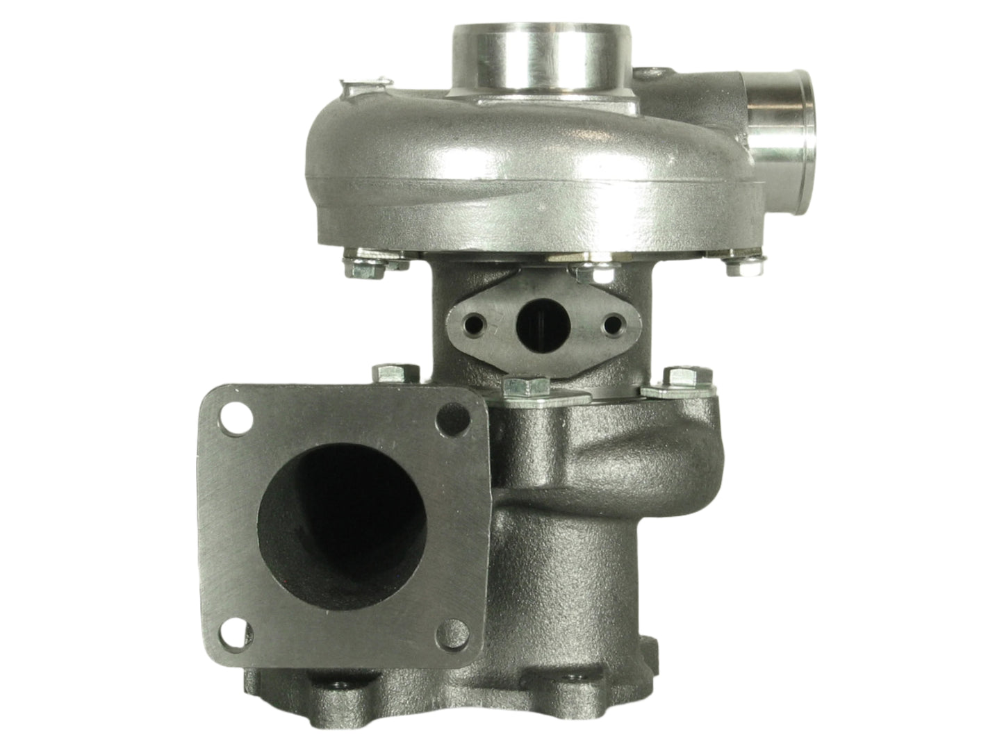 NUEVA carretilla elevadora 4JG1T 047-280 del excavador de HT12 Turbo Sumitomo HA50W Isuzu Bagger ZX70