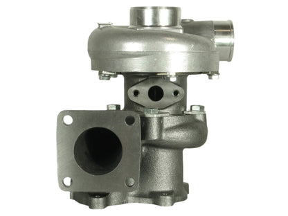 NUEVA carretilla elevadora 4JG1T 047-280 del excavador de HT12 Turbo Sumitomo HA50W Isuzu Bagger ZX70