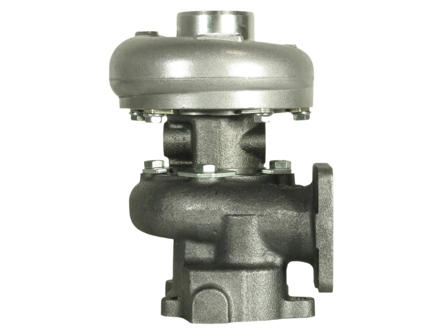 NUEVA carretilla elevadora 4JG1T 047-280 del excavador de HT12 Turbo Sumitomo HA50W Isuzu Bagger ZX70