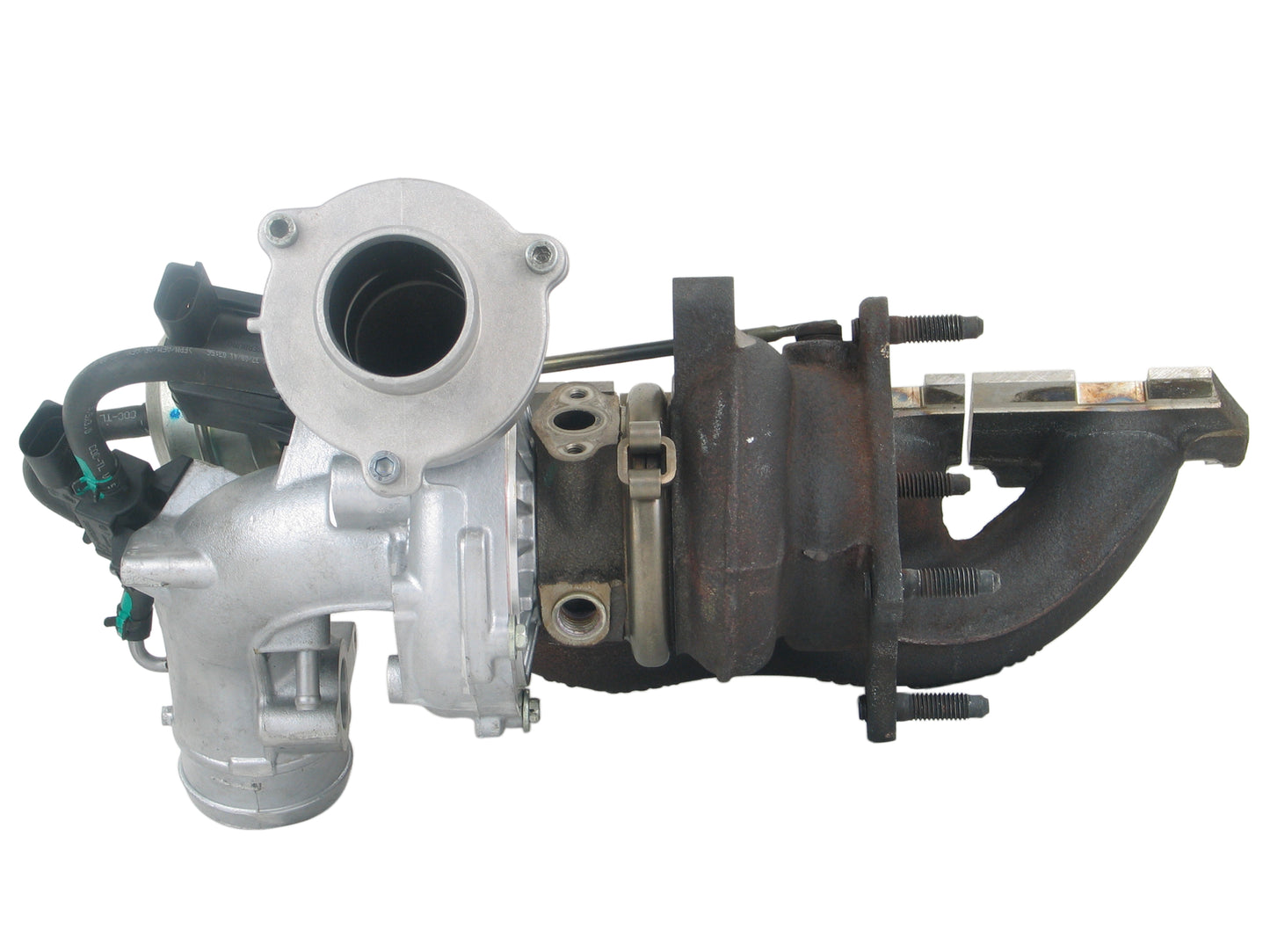 Used IHI RHF5 Turbocharger Audi A4 A5 A6 Q5 S5 Seat Exeo VW Jetta 06H145702L