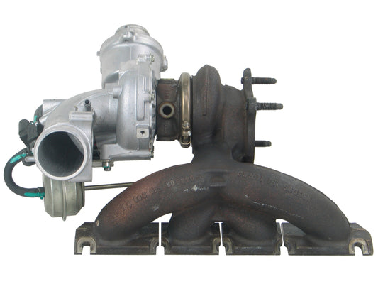 Used IHI RHF5 Turbocharger Audi A4 A5 A6 Q5 S5 Seat Exeo VW Jetta 06H145702L
