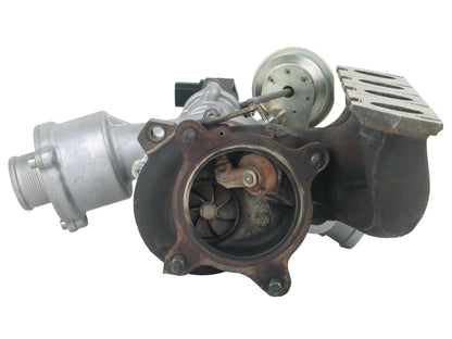 Used IHI Turbo Audi A4 A5 A6 Q5 S5 VW Passat Seat Exeo 2.0L Diesel 06H145702Q