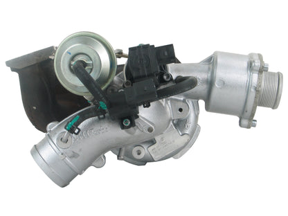 Used IHI Turbo Audi A4 A5 A6 Q5 S5 VW Passat Seat Exeo 2.0L Diesel 06H145702Q