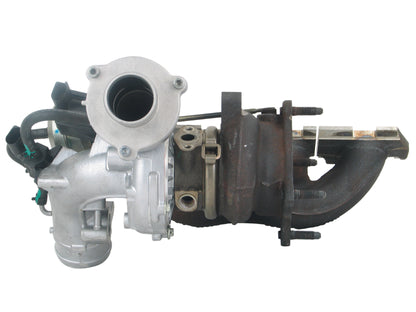 Used IHI Turbo Audi A4 A5 A6 Q5 S5 VW Passat Seat Exeo 2.0L Diesel 06H145702Q