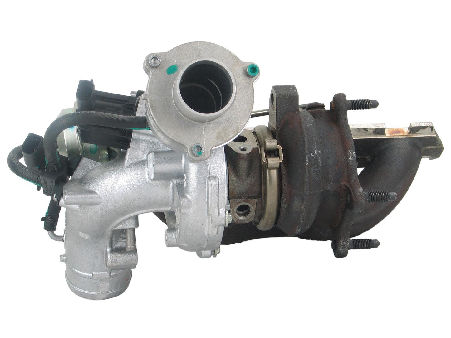 Used IHI Turbo Audi A4 A5 A6 Q5 S5 VW Passat Seat Exeo 2.0L Diesel 06H145702S
