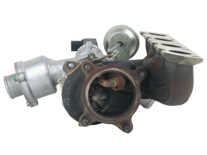 Used IHI Turbo Audi A4 A5 A6 Q5 S5 VW Passat Seat Exeo 2.0L Diesel 06H145702S