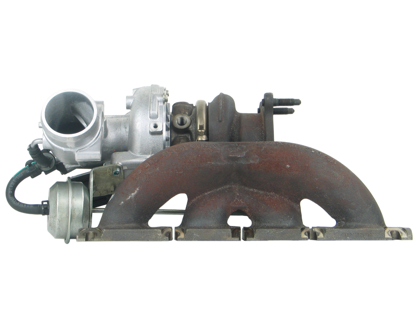 Used IHI Turbo Audi A4 A5 A6 Q5 S5 VW Passat Seat Exeo 2.0L Diesel 06H145702S