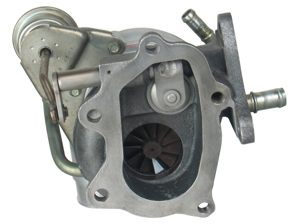 New RHF5B Turbo CHRA Cartridge – Fits Subaru Impreza WRX STI 2.0T VF34 – 14411-AA321 / VG660060