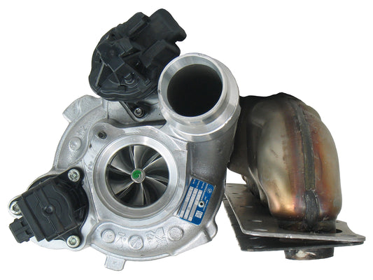 Used OEM BorgWarner B03 Turbo BMW X1 X3 X4 Z4 28i 320i 328i N55 3.0L 18539880010