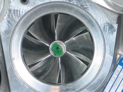 Usado OEM BorgWarner B03 Turbo BMW X1 X3 X4 Z4 28i 320i 328i N55 3.0L 18539880010