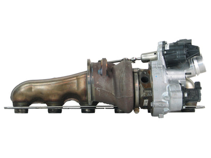 Usado OEM BorgWarner B03 Turbo BMW X1 X3 X4 Z4 28i 320i 328i N55 3.0L 18539880010