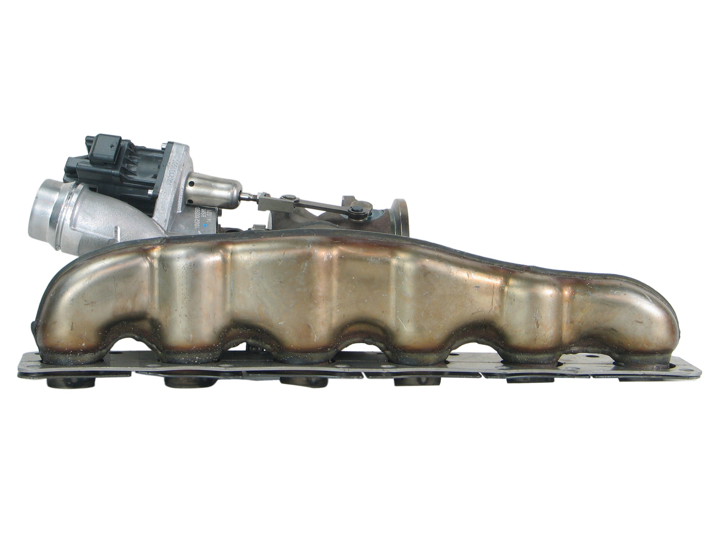 Usado OEM BorgWarner B03 Turbo BMW X1 X3 X4 Z4 28i 320i 328i N55 3.0L 18539880010