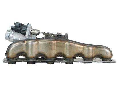 Usado OEM BorgWarner B03 Turbo BMW X1 X3 X4 Z4 28i 320i 328i N55 3.0L 18539880010