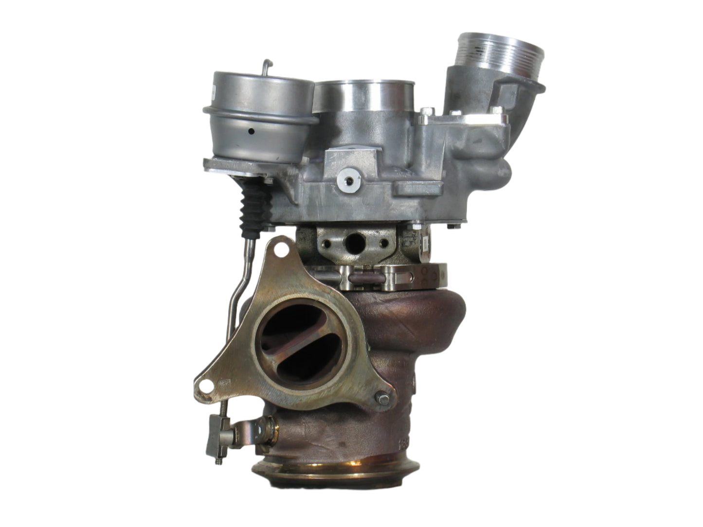 Usado OEM BorgWarner B03 Turbo Mercedes-Benz CLA C117 2.0L M133DE20AL 18559880002