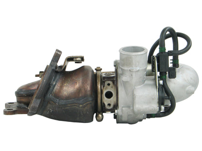 Used OEM BorgWarner K03 Turbocharger Volvo 2.0L GTDI Engine 53039700260 Turbo