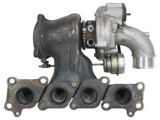 Usado OEM BorgWarner K03 Turbo Ford Volvo 2.0L GTDI Land Rover AJ-i4D 53039880288
