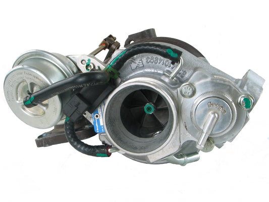 Used OEM BorgWarner K04 Turbocharger Opel Pontiac Saturn L850 Ecotec 53049880059