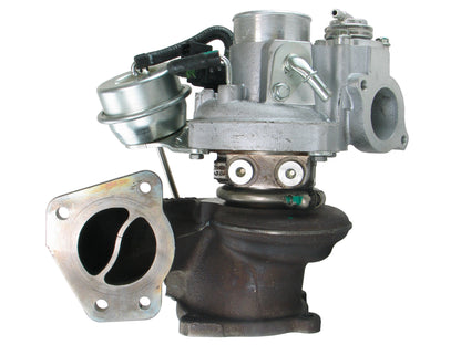 Used OEM BorgWarner K04 Turbocharger Opel Pontiac Saturn L850 Ecotec 53049880059