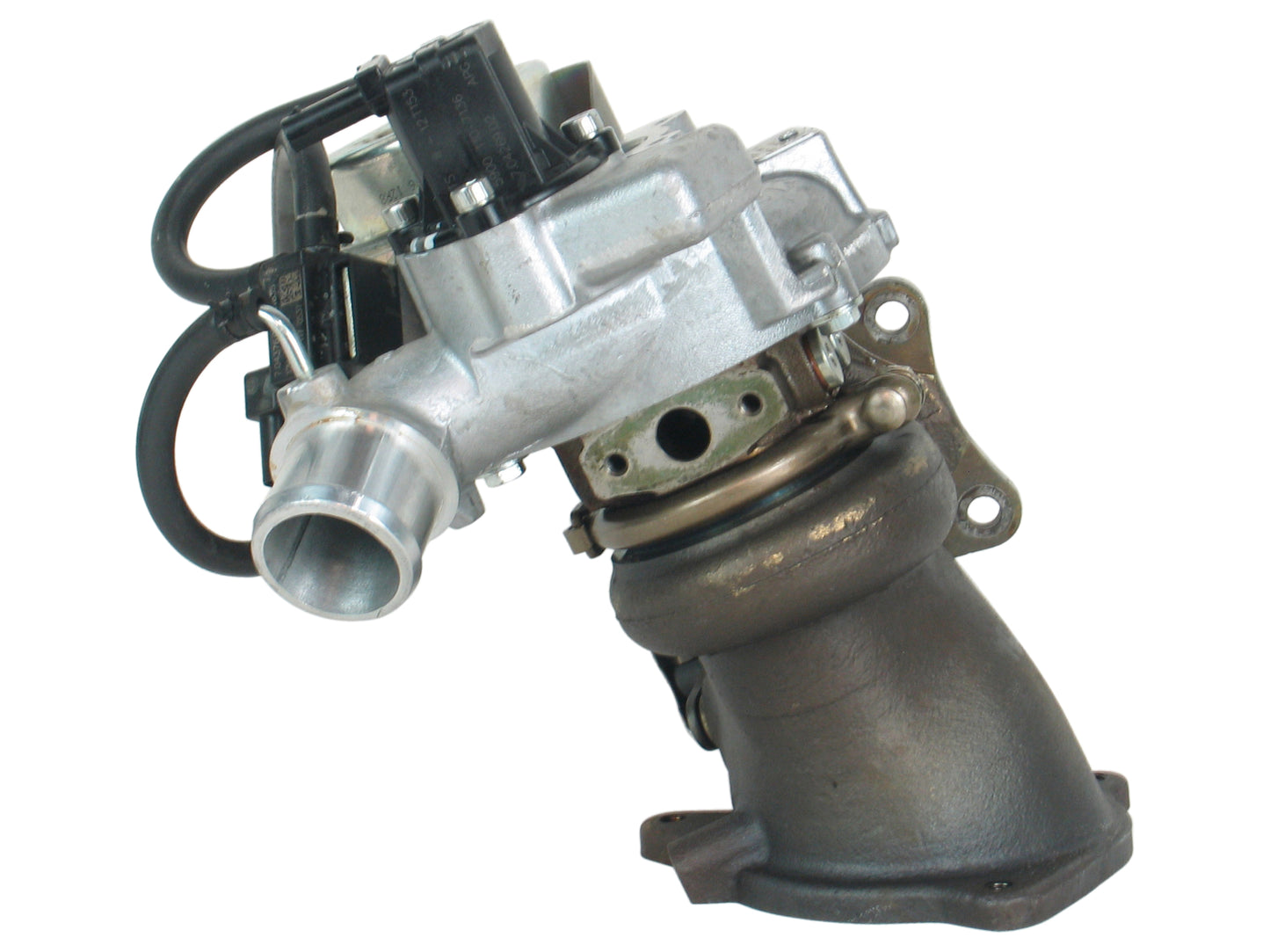 Usado OEM BorgWarner KP39 Turbo Ford Focus Volvo SGDI Ecoboost Motor 54399880130