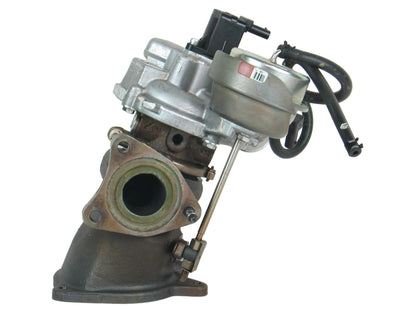 Usado OEM BorgWarner KP39 Turbo Ford Focus Volvo SGDI Ecoboost Motor 54399880130