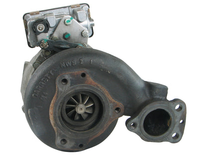 Usado OEM Garrett GTA2056VK Turbo Sprinter Van 3.0L OM642 Nafta 761154-5004
