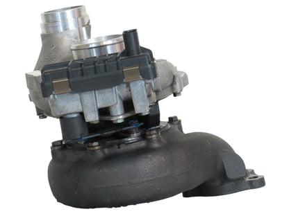 Usado OEM Garrett GTA2052GVK Turbo Jeep Dodge Chrysler Mercedes OM642 765155-5007