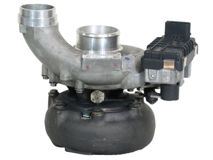 Usado OEM Garrett GTA2052GVK Turbo Jeep Dodge Chrysler Mercedes OM642 765155-5007