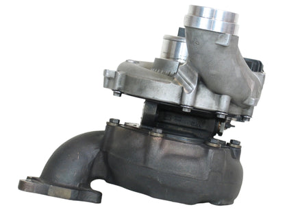 Usado OEM Garrett GTA2052GVK Turbo Jeep Dodge Chrysler Mercedes OM642 765155-5007