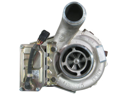 Used Garrett GT4082KLV Turbo for Nissan UD 2000 Hino 268 Ranger J08E 766758-5009