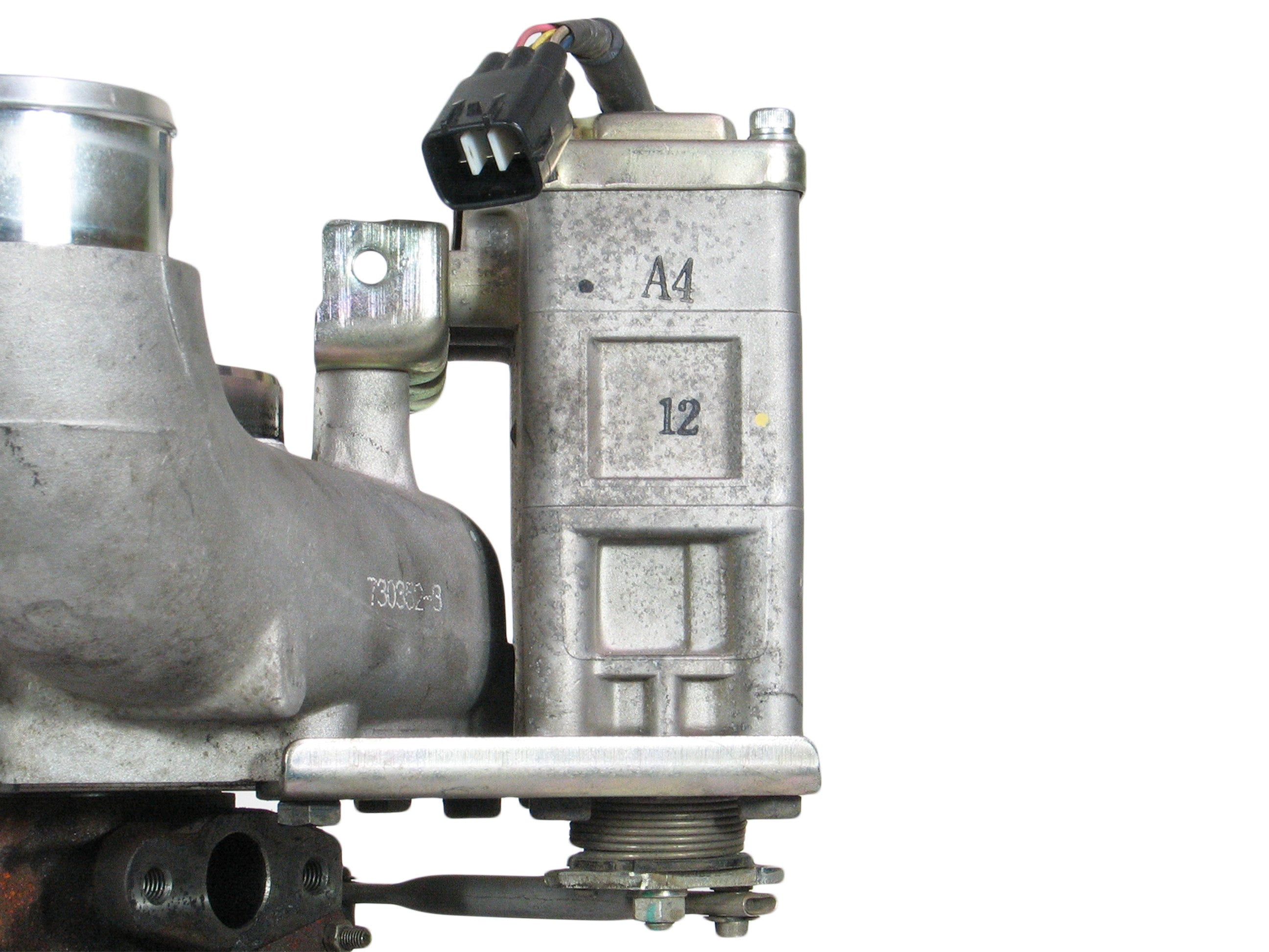 Usado Garrett GT4082KLV Turbo Nissan UD Hino 766758-5009 – TurboTurbos