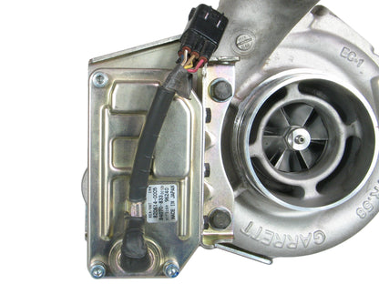 Used Garrett GT4082KLV Turbo for Nissan UD 2000 Hino 268 Ranger J08E 766758-5009