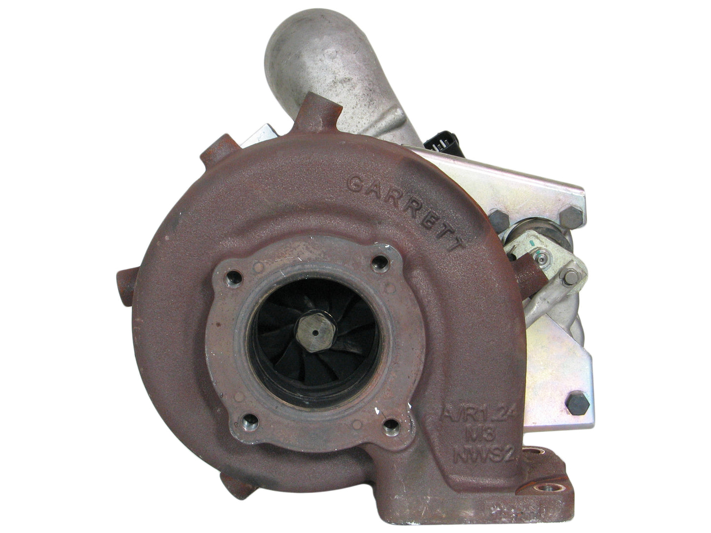 Used Garrett GT4082KLV Turbo for Nissan UD 2000 Hino 268 Ranger J08E 766758-5009