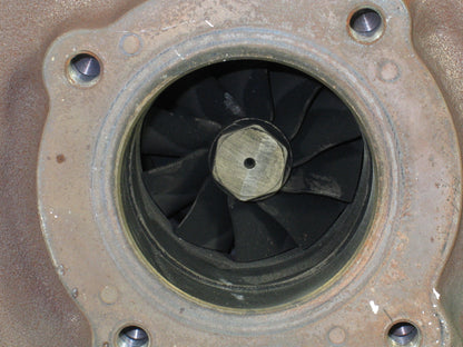 Used Garrett GT4082KLV Turbo for Nissan UD 2000 Hino 268 Ranger J08E 766758-5009