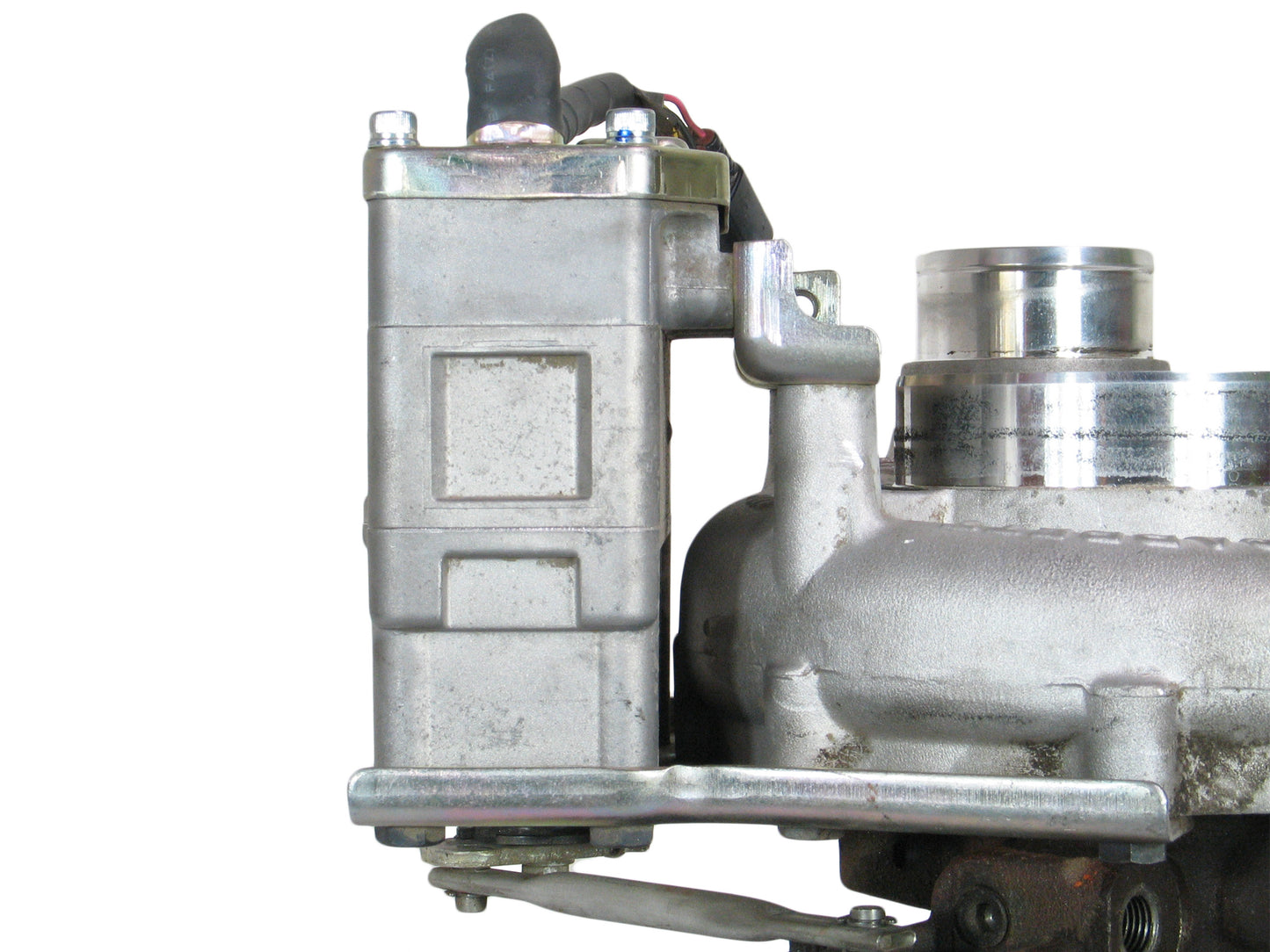 Used Garrett GT4082KLV Turbo for Nissan UD 2000 Hino 268 Ranger J08E 766758-5009