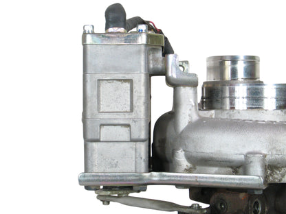 Used Garrett GT4082KLV Turbo for Nissan UD 2000 Hino 268 Ranger J08E 766758-5009