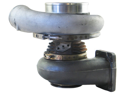 Used OEM Garrett GT4708R Turbo Performance Ball Bearing Free Float 769112-5002