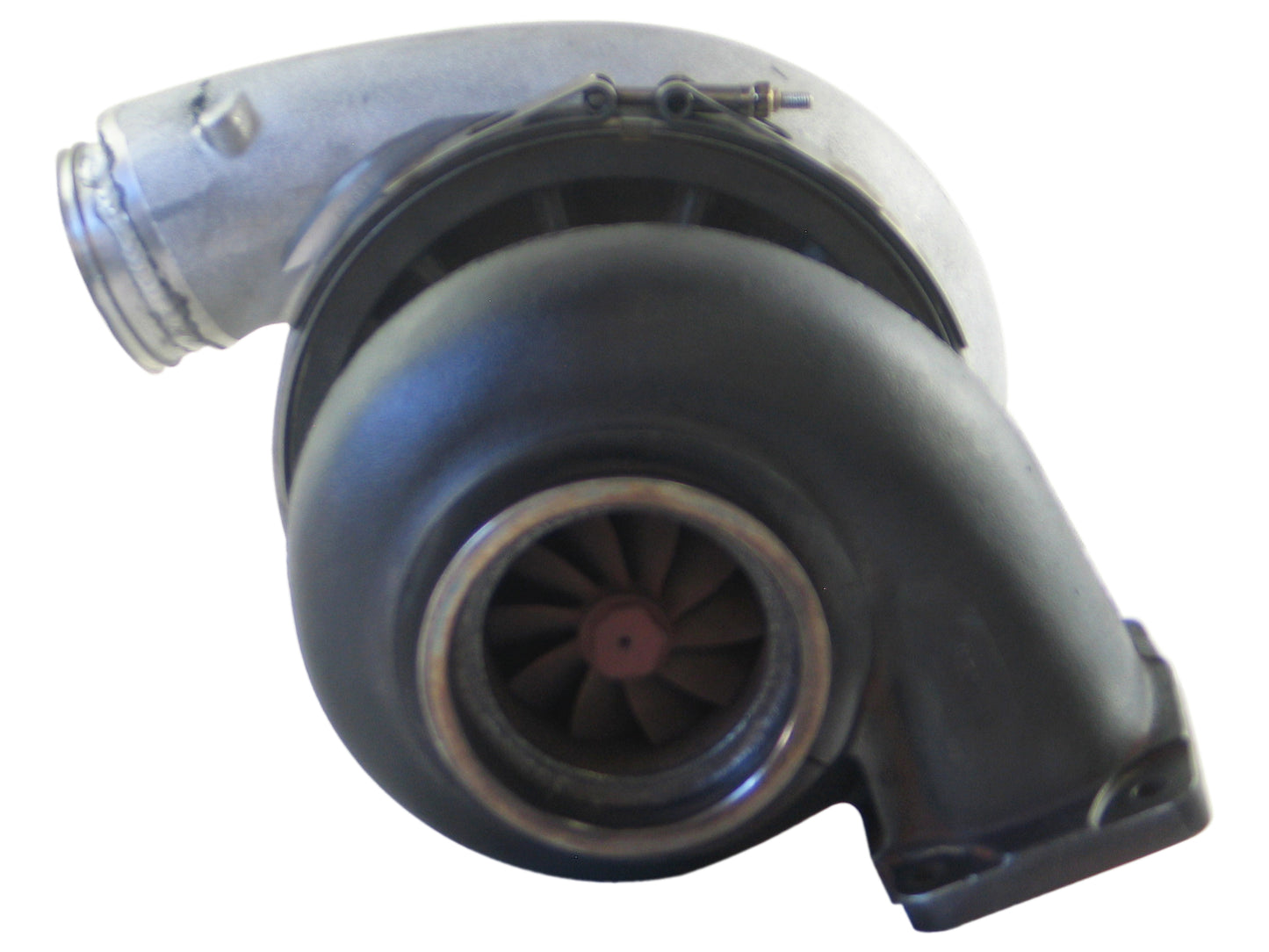 Used OEM Garrett GT4708R Turbo Performance Ball Bearing Free Float 769112-5002