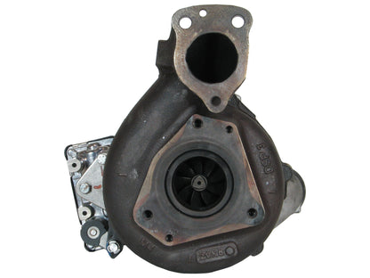Used OEM Garrett GTB2056VK Turbo Jeep Mercedes Sprinter 3.0L OM642 777318-5002S