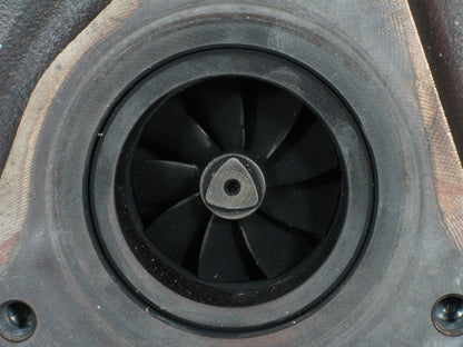 Used OEM Garrett GTB2056VK Turbo Jeep Mercedes Sprinter 3.0L OM642 777318-5002S