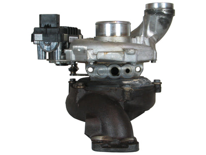 Used OEM Garrett GTB2056VK Turbo Jeep Mercedes Sprinter 3.0L OM642 777318-5002S