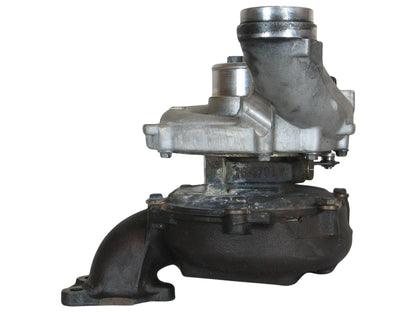 Used OEM Garrett GTB2056VK Turbo Jeep Mercedes Sprinter 3.0L OM642 777318-5002S
