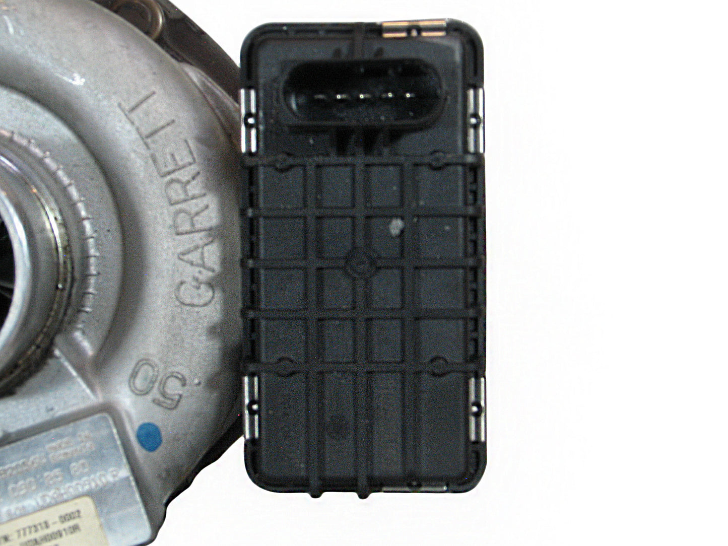 Used OEM Garrett GTB2056VK Turbo Jeep Mercedes Sprinter 3.0L OM642 777318-5002S