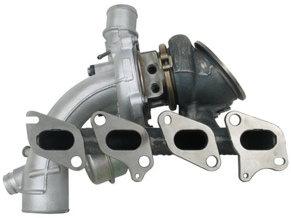 Used OEM Garrett MGT14 Turbo Chevy Opel A14NET Ecotec Engine 781504-0005