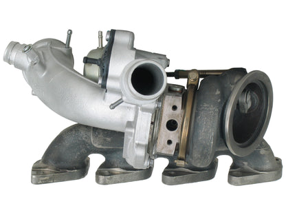 Used OEM Garrett MGT14 Turbo Chevy Opel A14NET Ecotec Engine 781504-0005