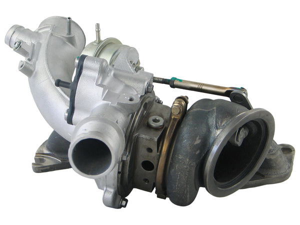 Used OEM Garrett MGT14 Turbo Chevy Opel A14NET EcoTec Engine 781504-0005
