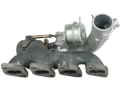 Used OEM Garrett MGT14 Turbo Chevy Opel A14NET Ecotec Engine 781504-0005